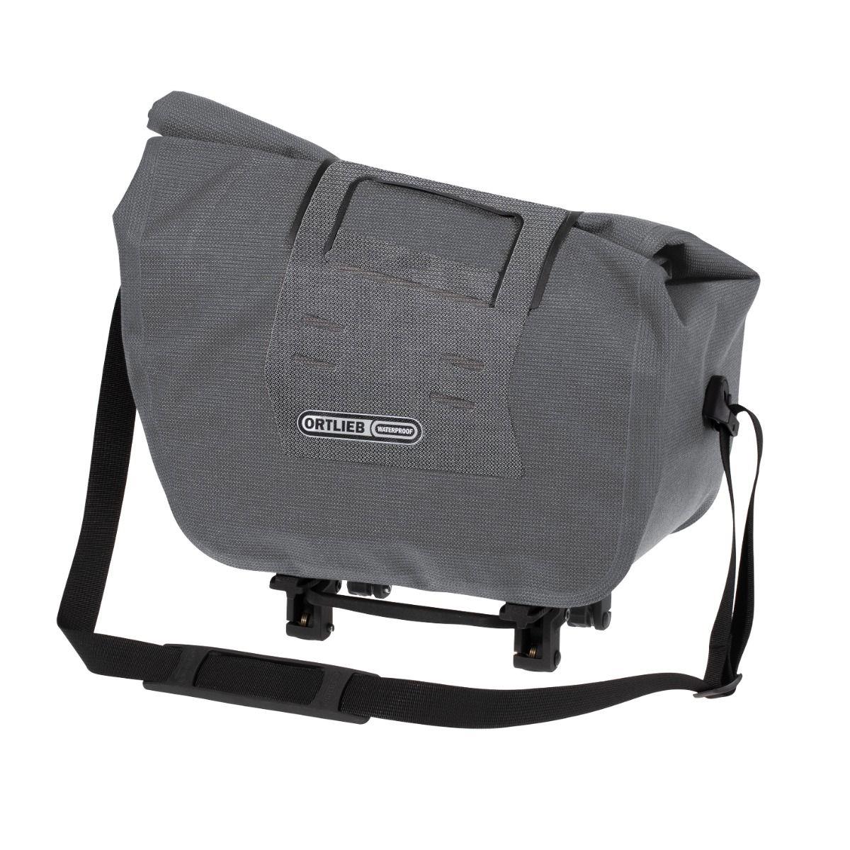Ortlieb Trunk Bag RC Urban pepper Fahrradtasche