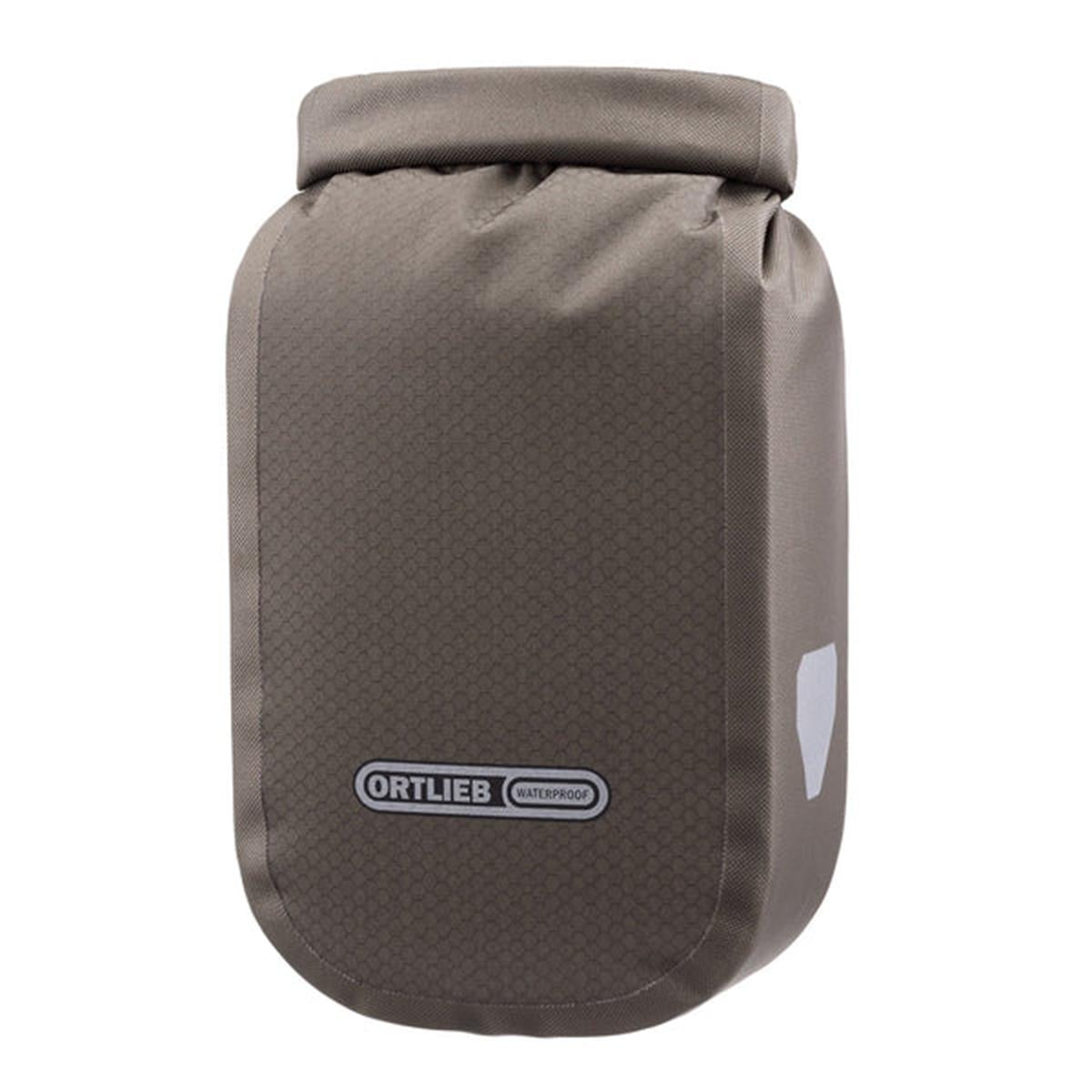 ORTLIEB Fork-Pack 4,1l - dark sand