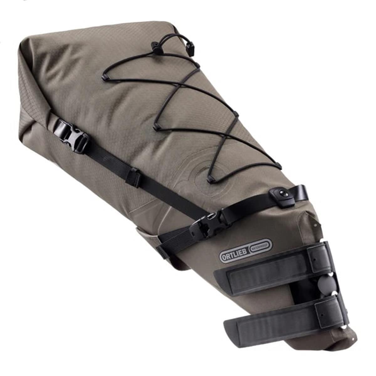ORTLIEB Seat-Pack 16,5L - dark sand