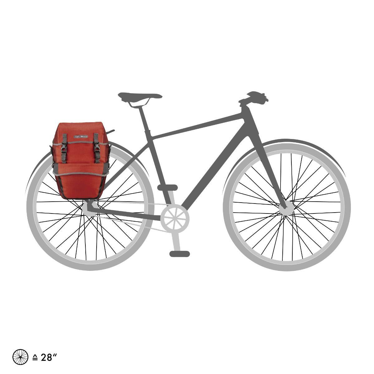 Orlieb Bike-Packer Plus