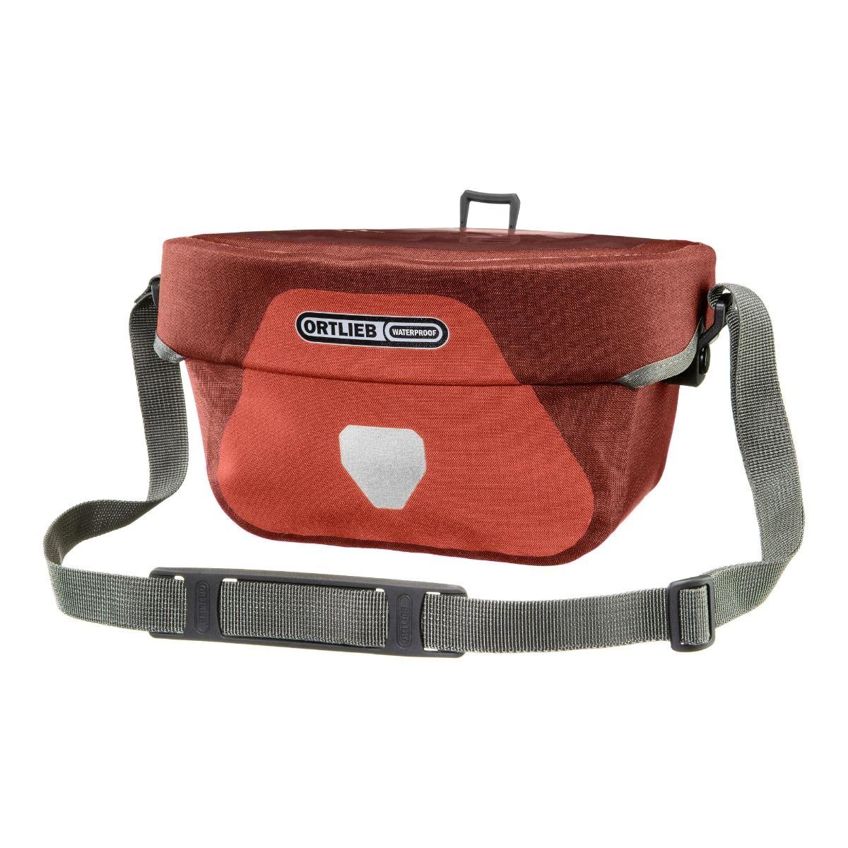 Ortlieb Ultimate Six Plus 5l
