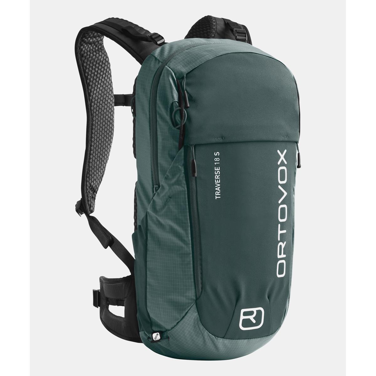 Ortovox Traverse 18 S Women