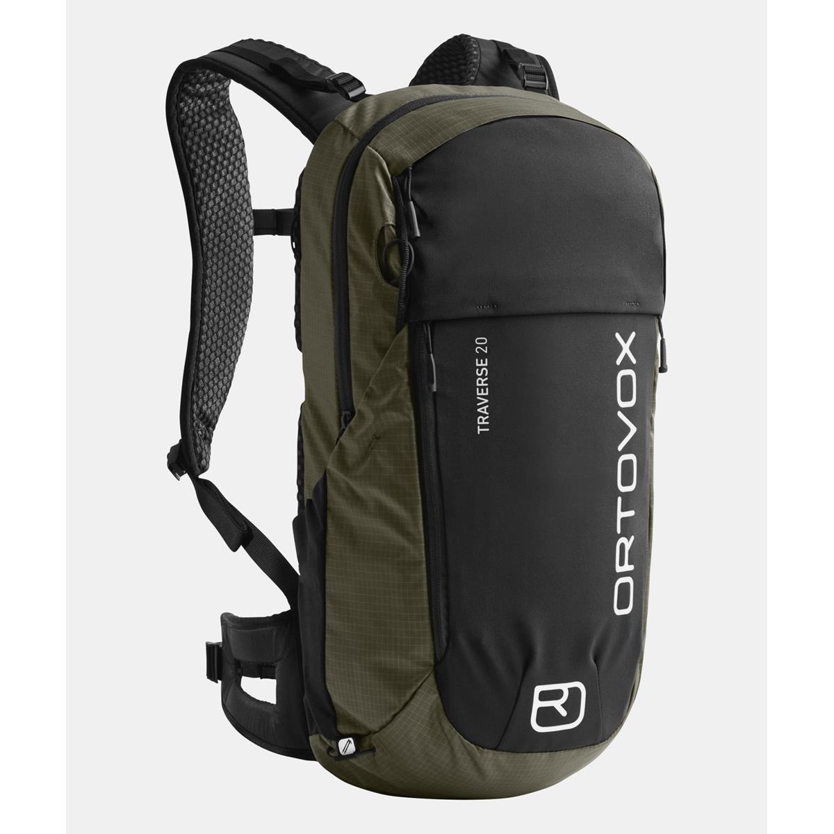 Ortovox Traverse 20