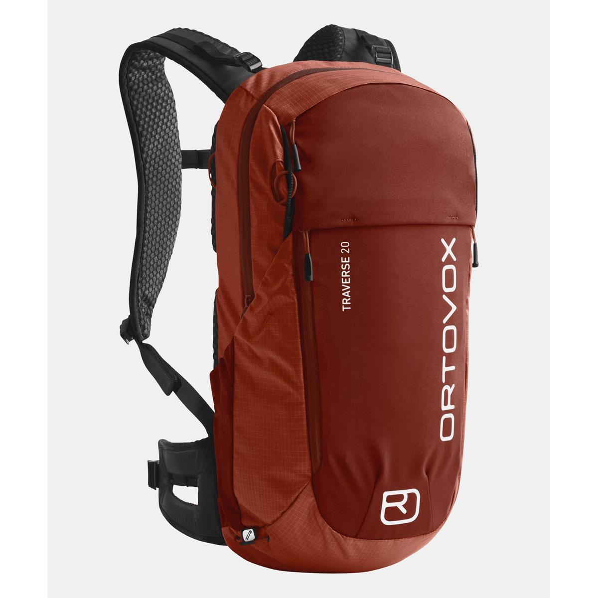 Ortovox Traverse 20
