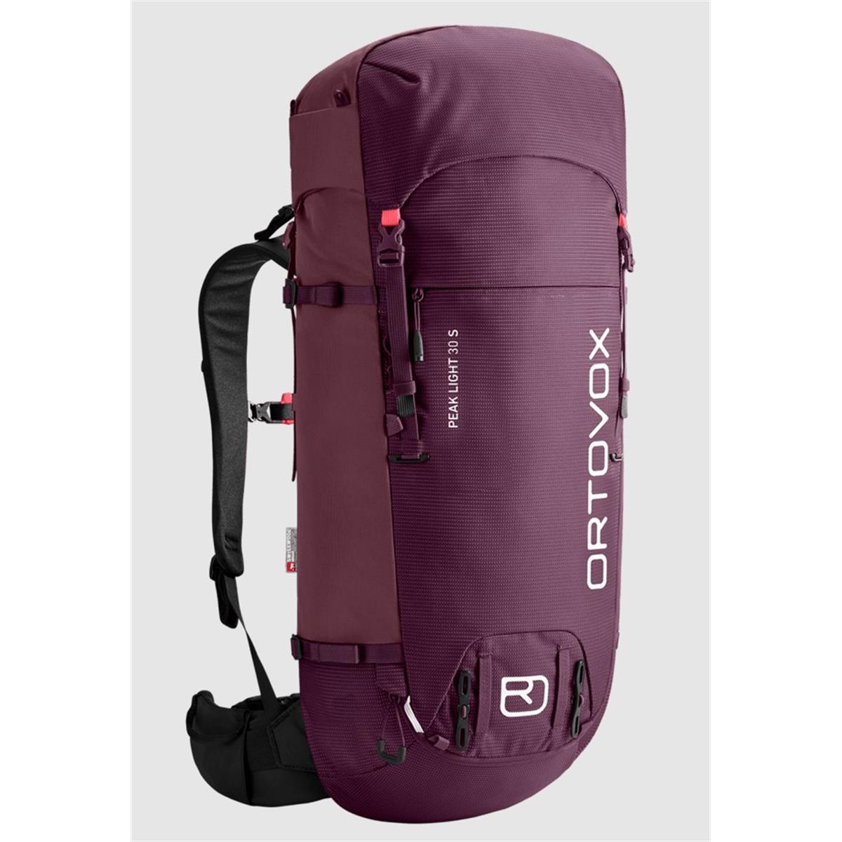 Ortovox Peak Light 30 S