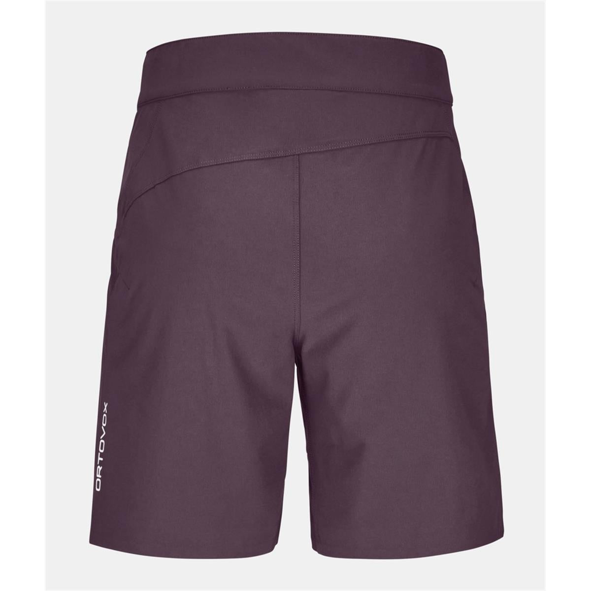 Ortovx Brenta Shorts W dark wild berry