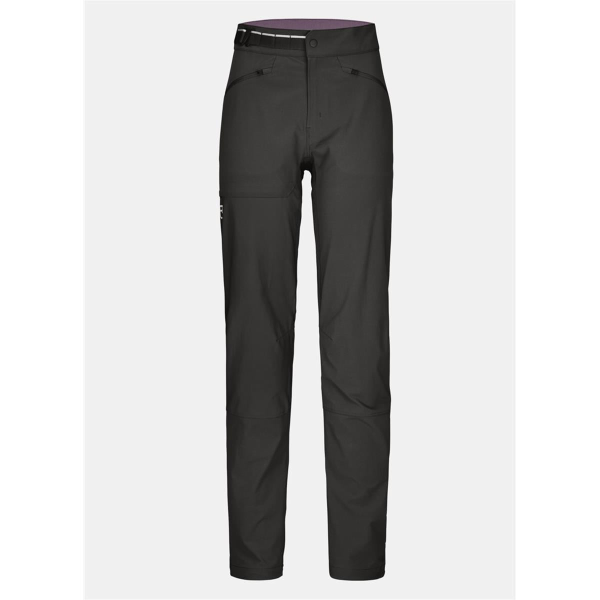 Ortovox Brenta Pants W black raven
