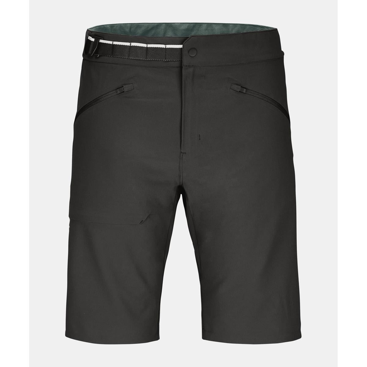 Ortovox Brenta black raven Herren Shorts
