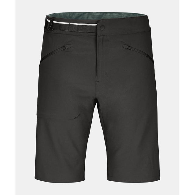 Ortovox Brenta black raven Herren Shorts