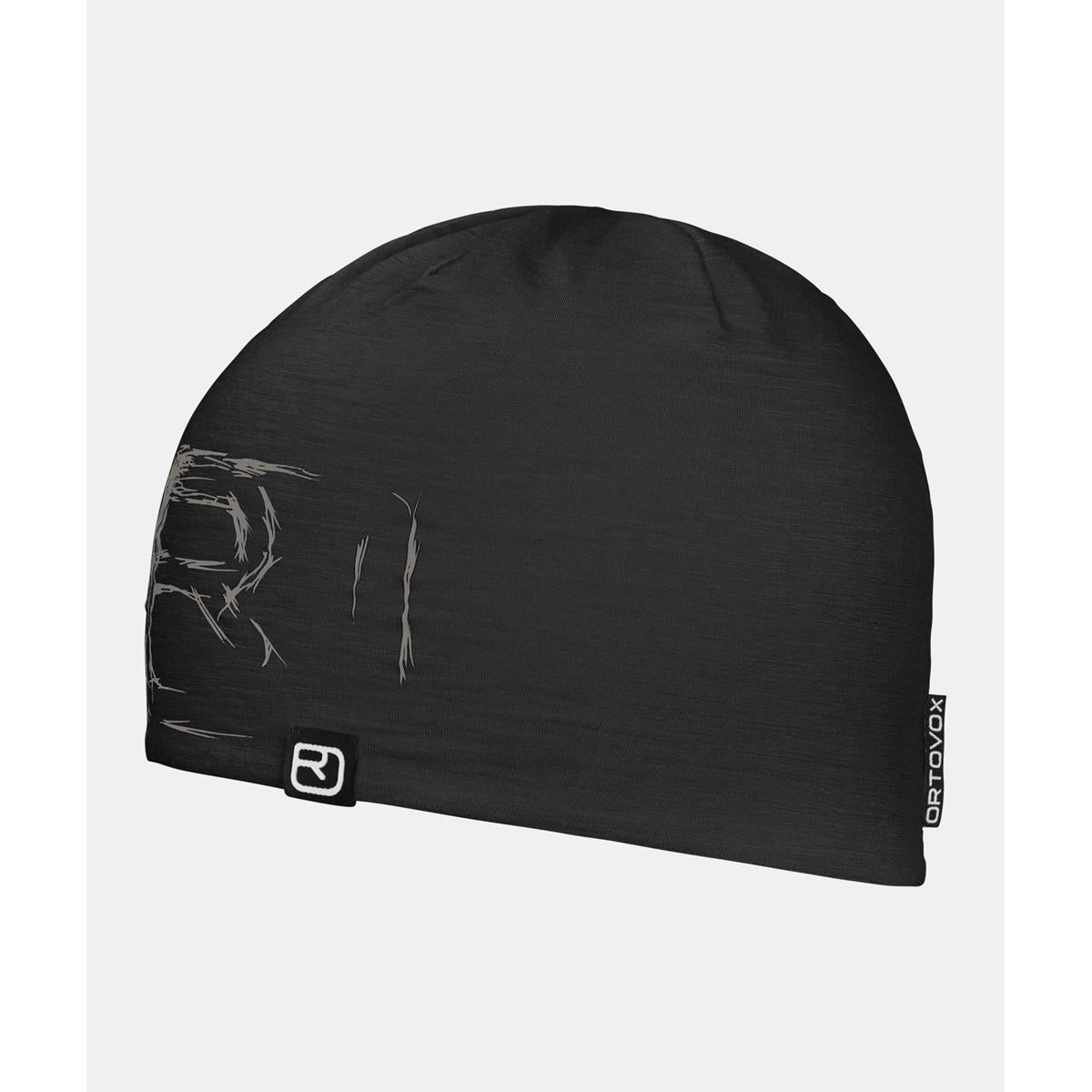 Ortovox 120 Tec Logo Beanie