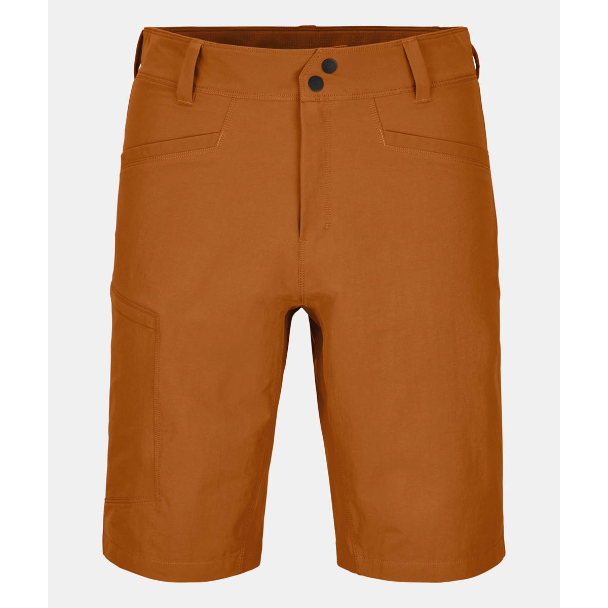 Ortovox PELMO SHORTS M - bristle brown