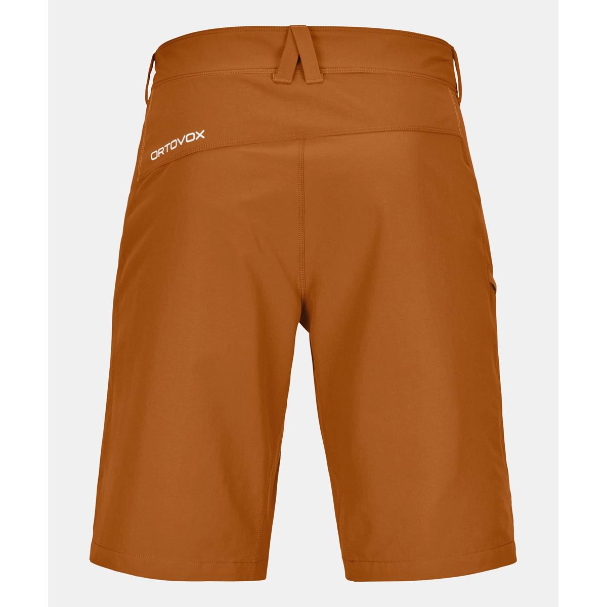 Ortovox PELMO SHORTS M - bristle brown