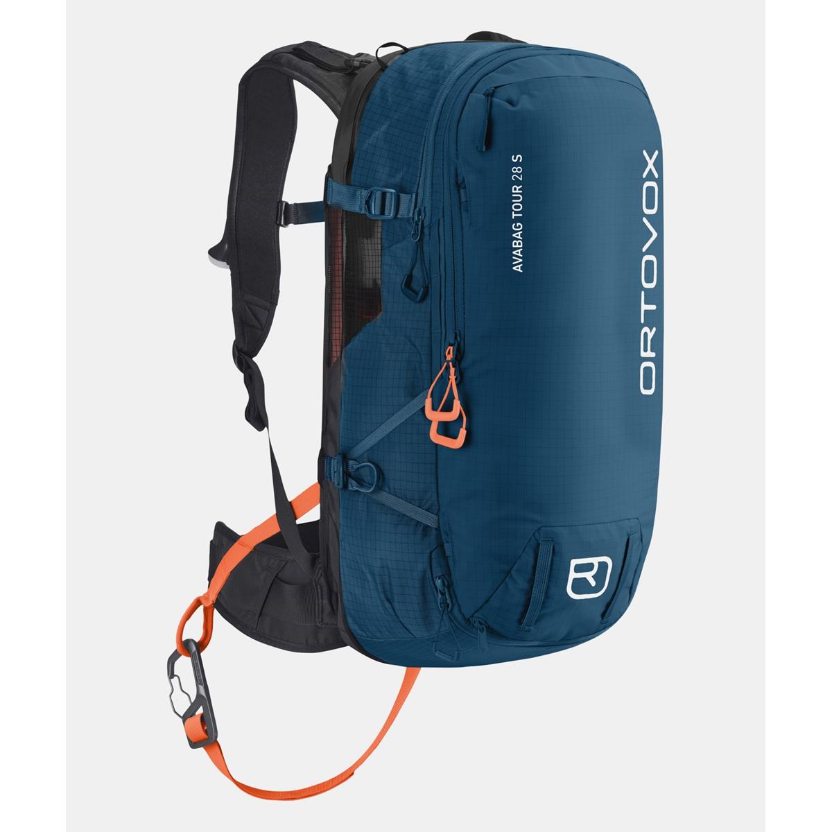 Ortovox Avabag Litric Tour 28S