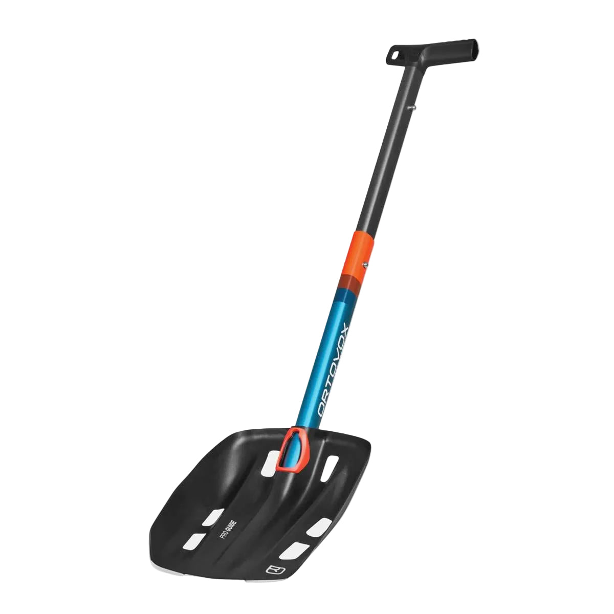 Ortovox Shovel Pro Guide deep black