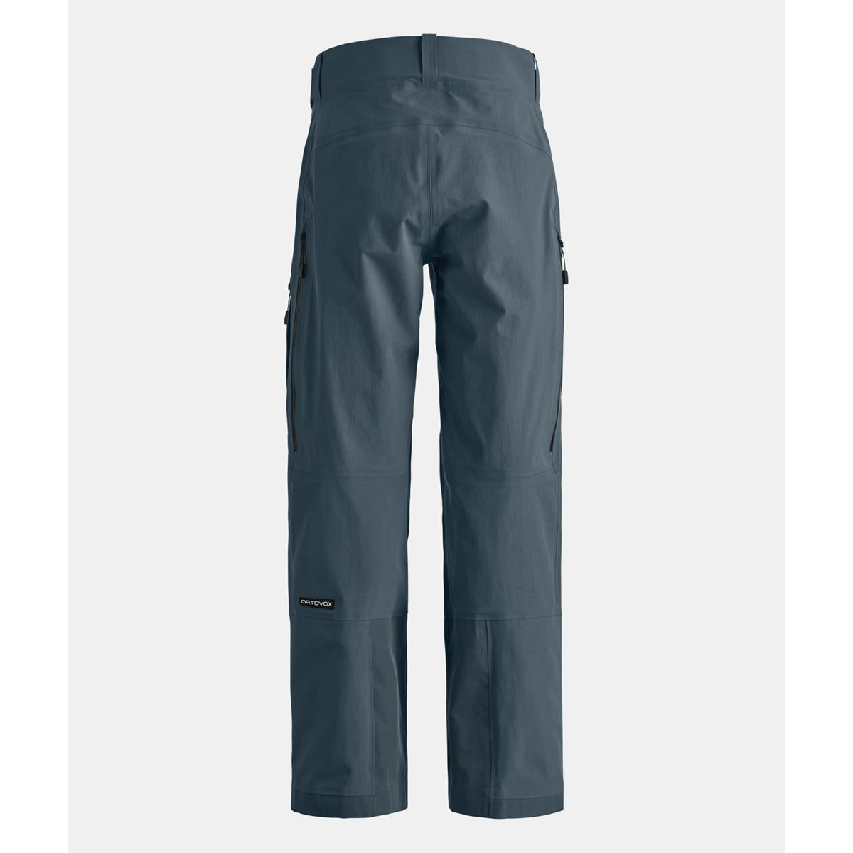 Ortovox Ravine Free 3L Pants Women dark arctic grey