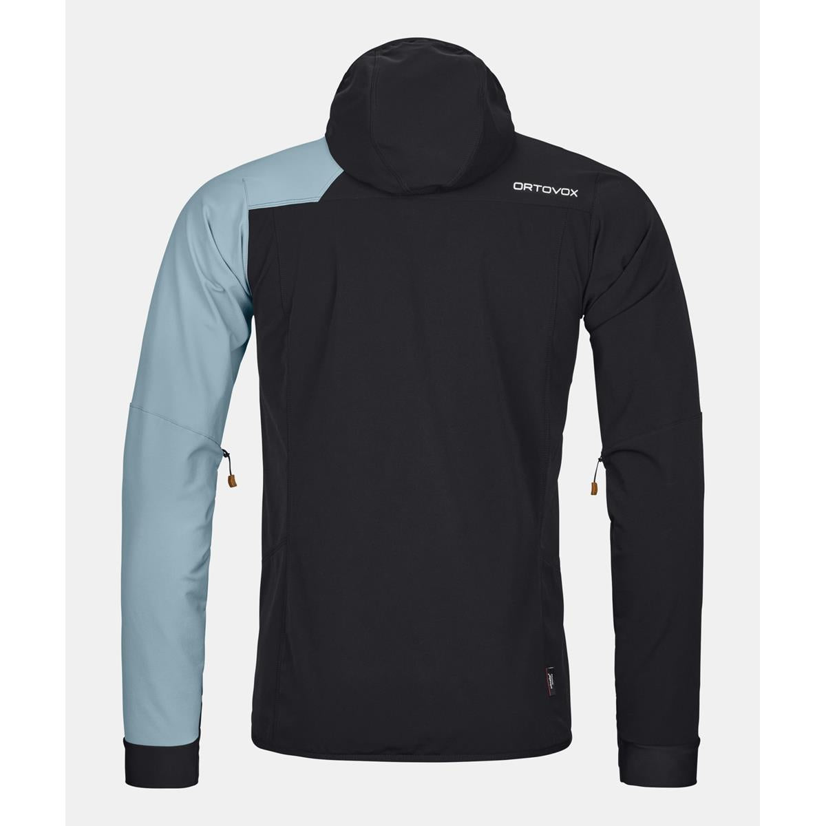 Ortovox Col Becchei Jacket Man dark arctic grey