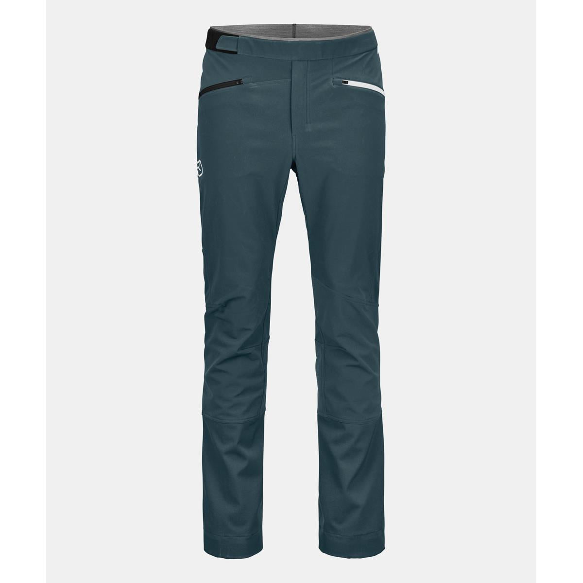 Ortovox Col Becchei Pants Man dark arctic grey
