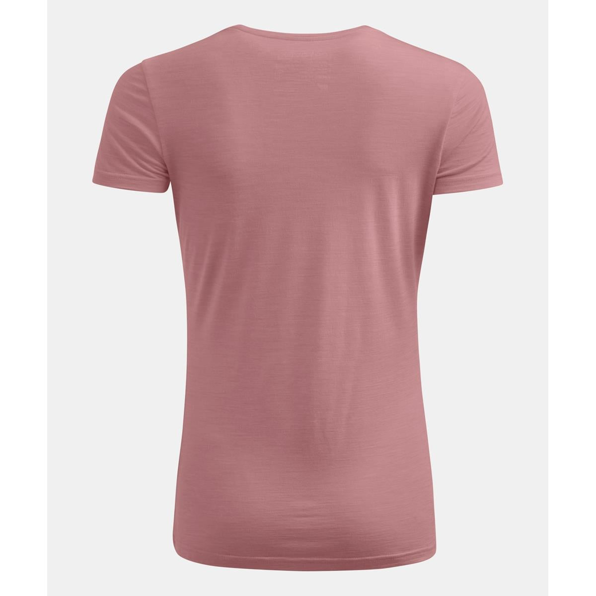 Ortovox 150 Cool Clean T-Shirt Women dusk rose