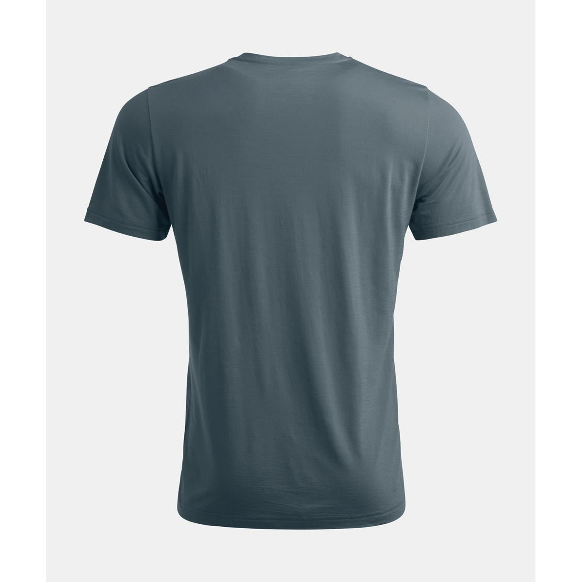 Ortovox Cool MTN Mission TS Man dark arctic grey