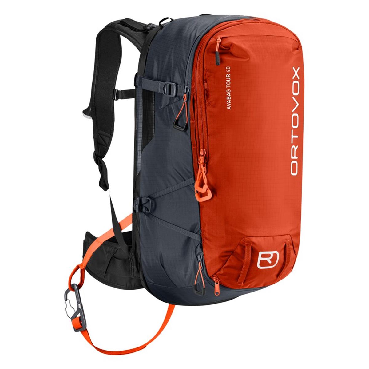 Ortovox Avabag Litric Tour 40 ZIP