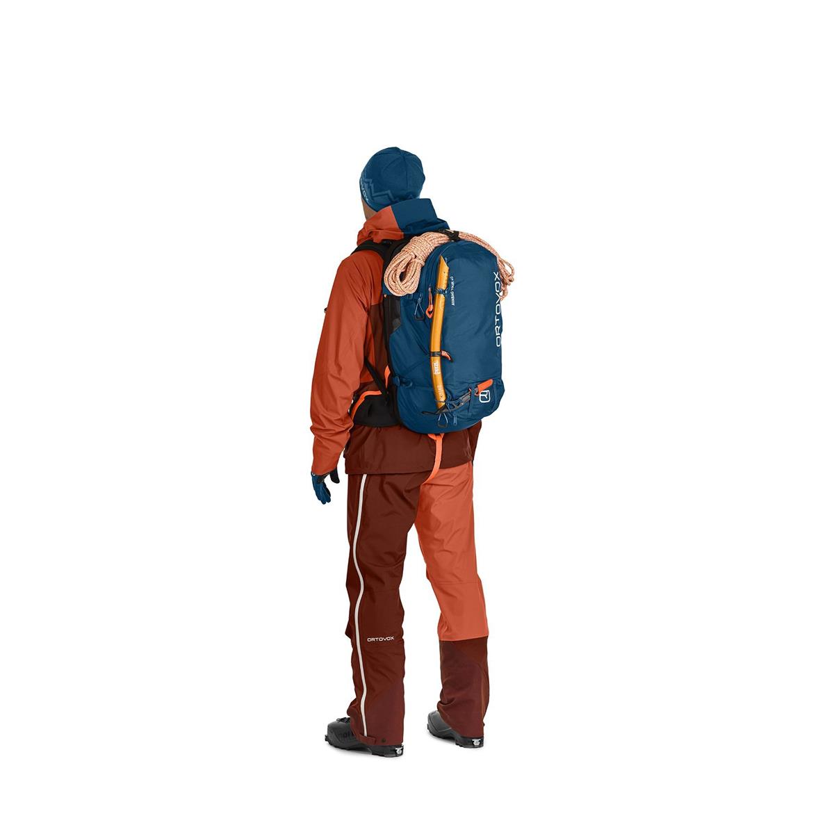 Bild 1 Avabag Litric Tour 40 ZIP