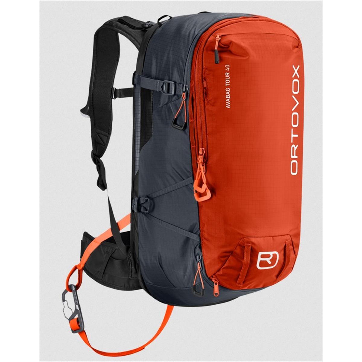 Ortovox Avabag Litric Tour 40