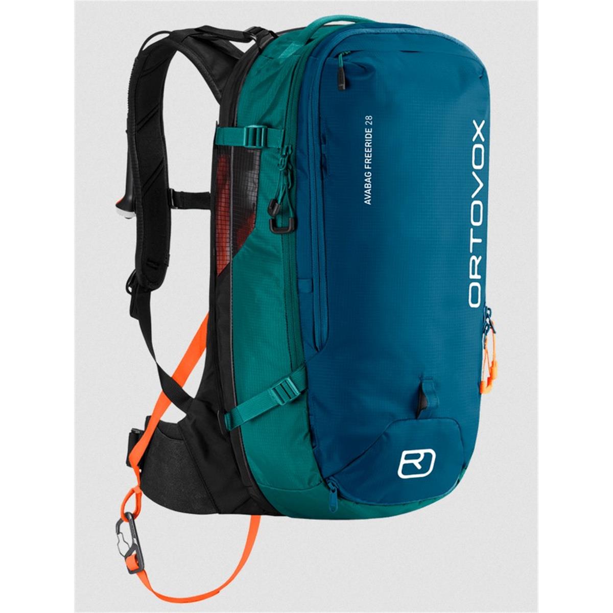 Ortovox Avabag Litric Freeride 28