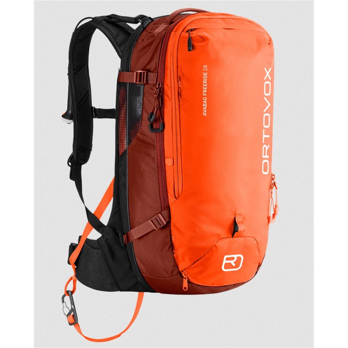 Ortovox Avabag Litric Freeride 28