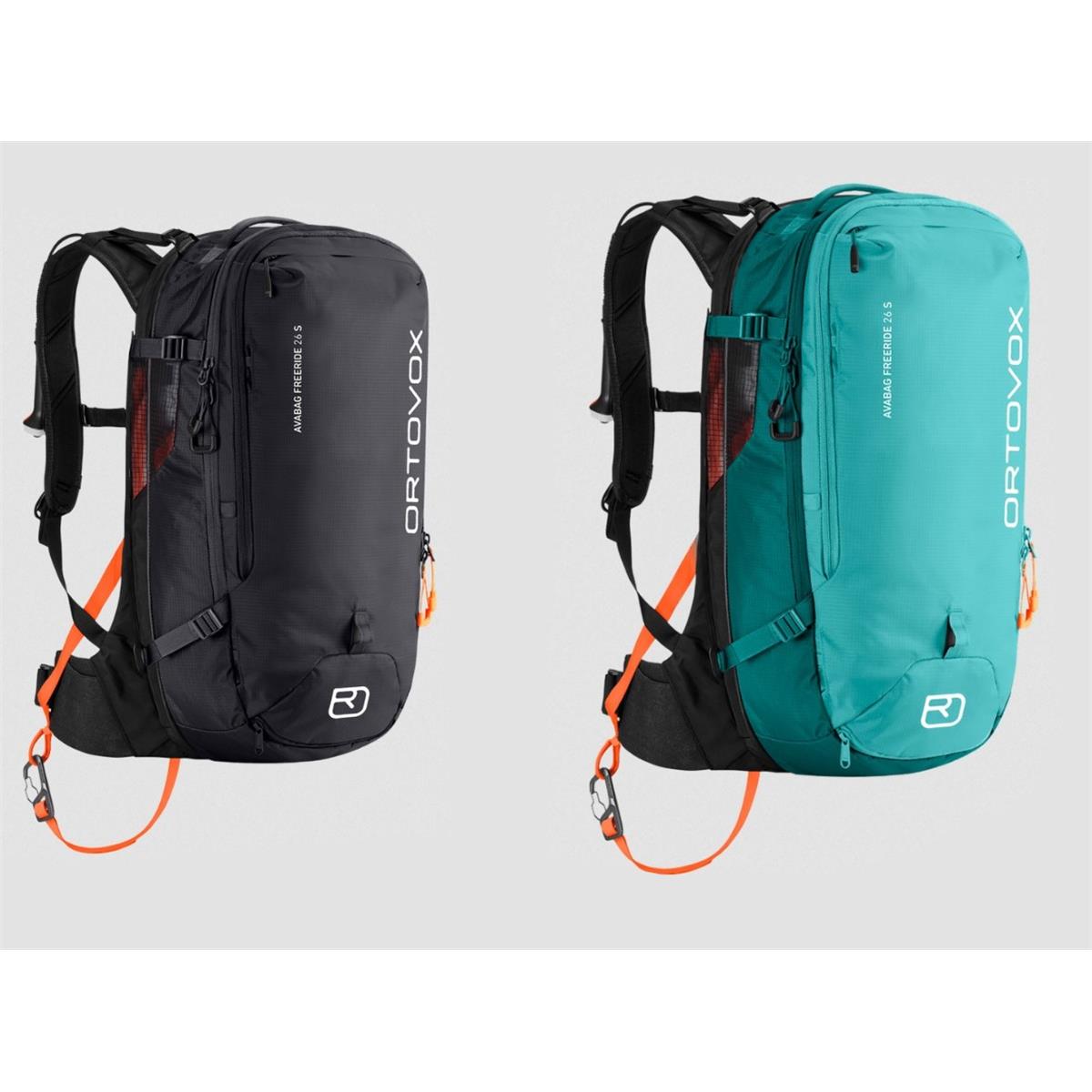 Orotvox Avabag Litric Freeride 26S
