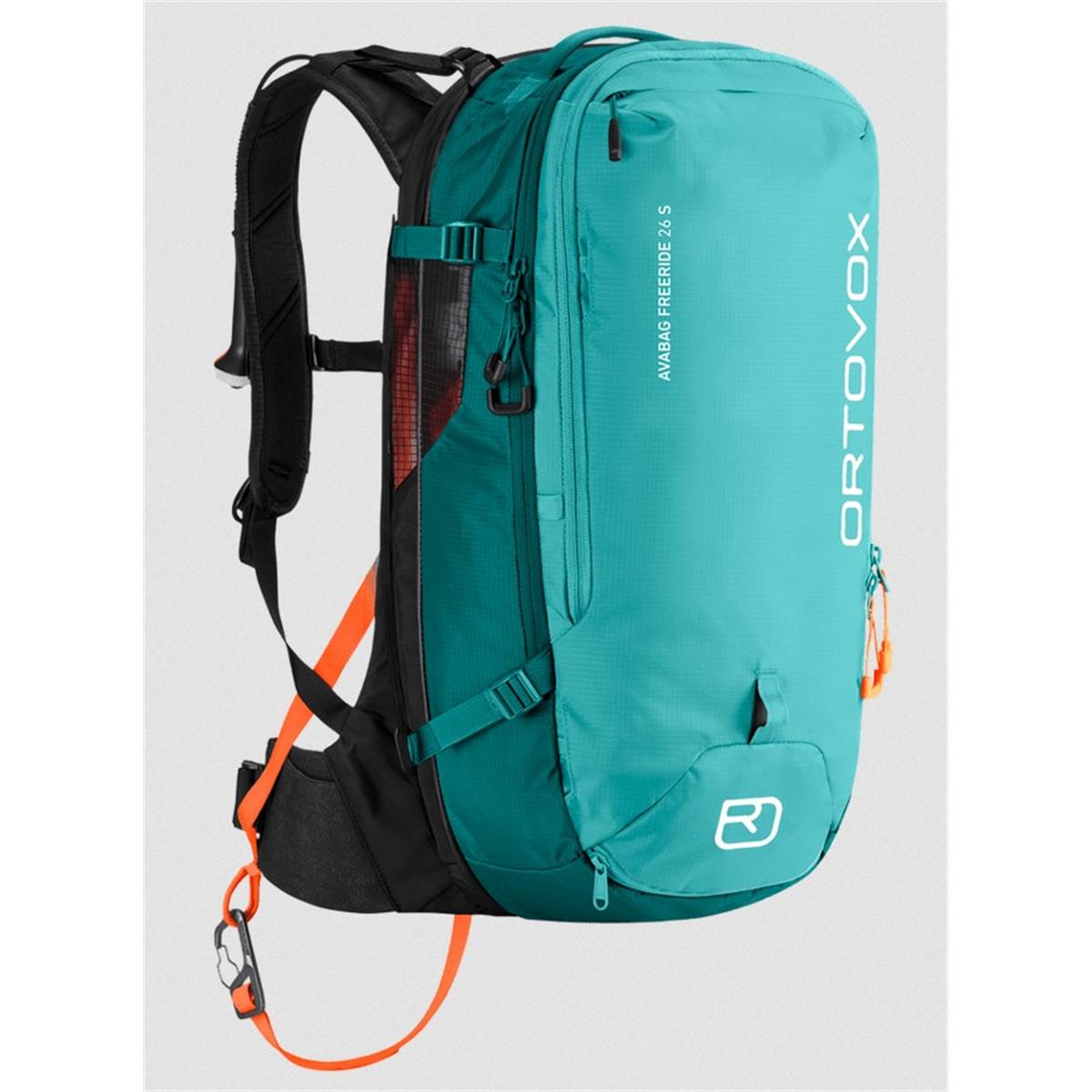 Orotvox Avabag Litric Freeride 26S