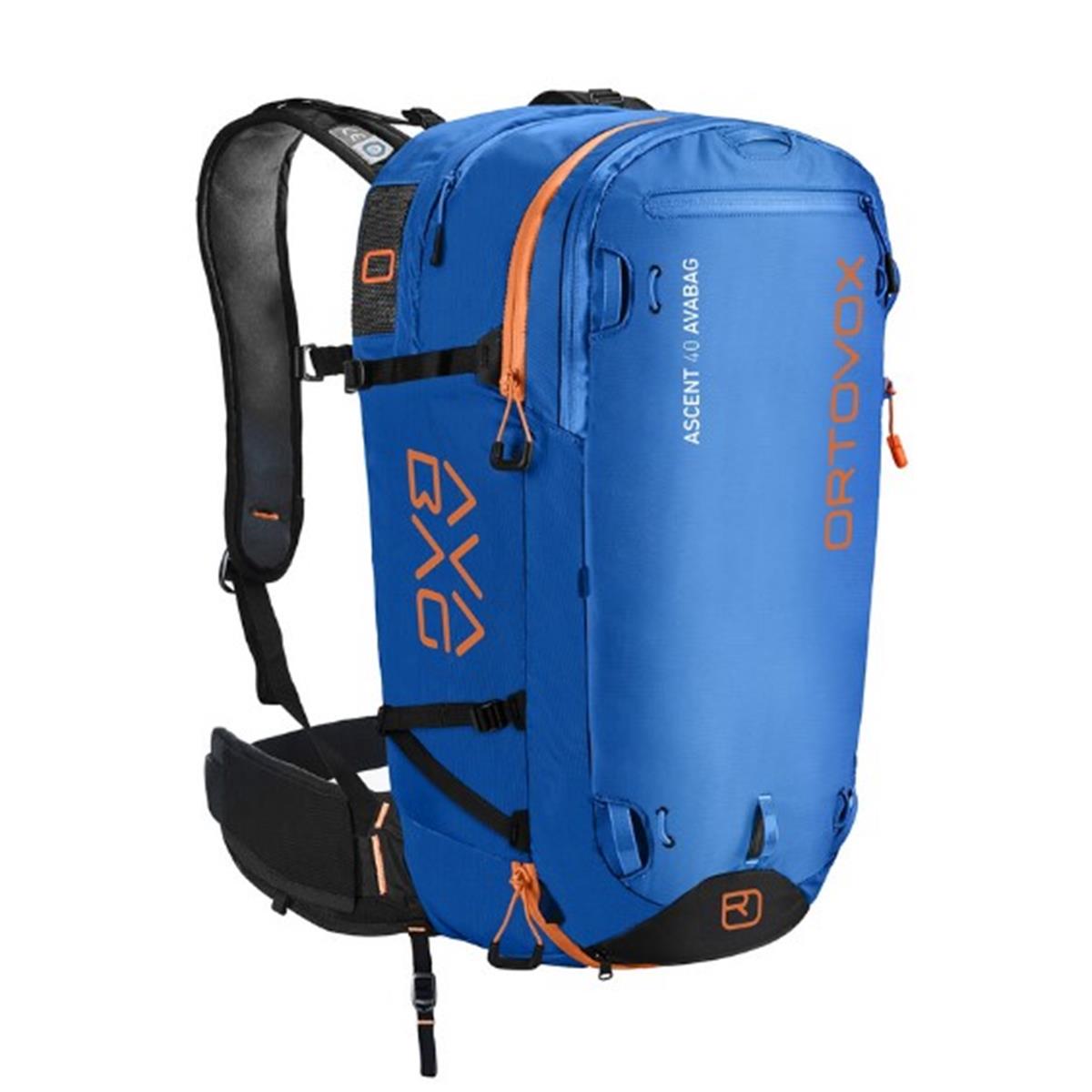 Ortovox Ascent 40 Avabag Kit