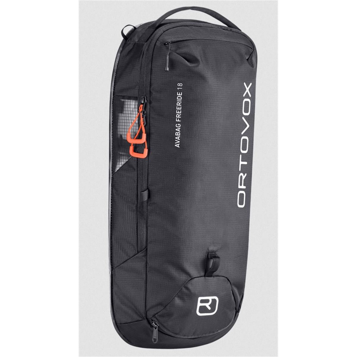 Ortovox Avabag Litric Freeride 18 ZIP