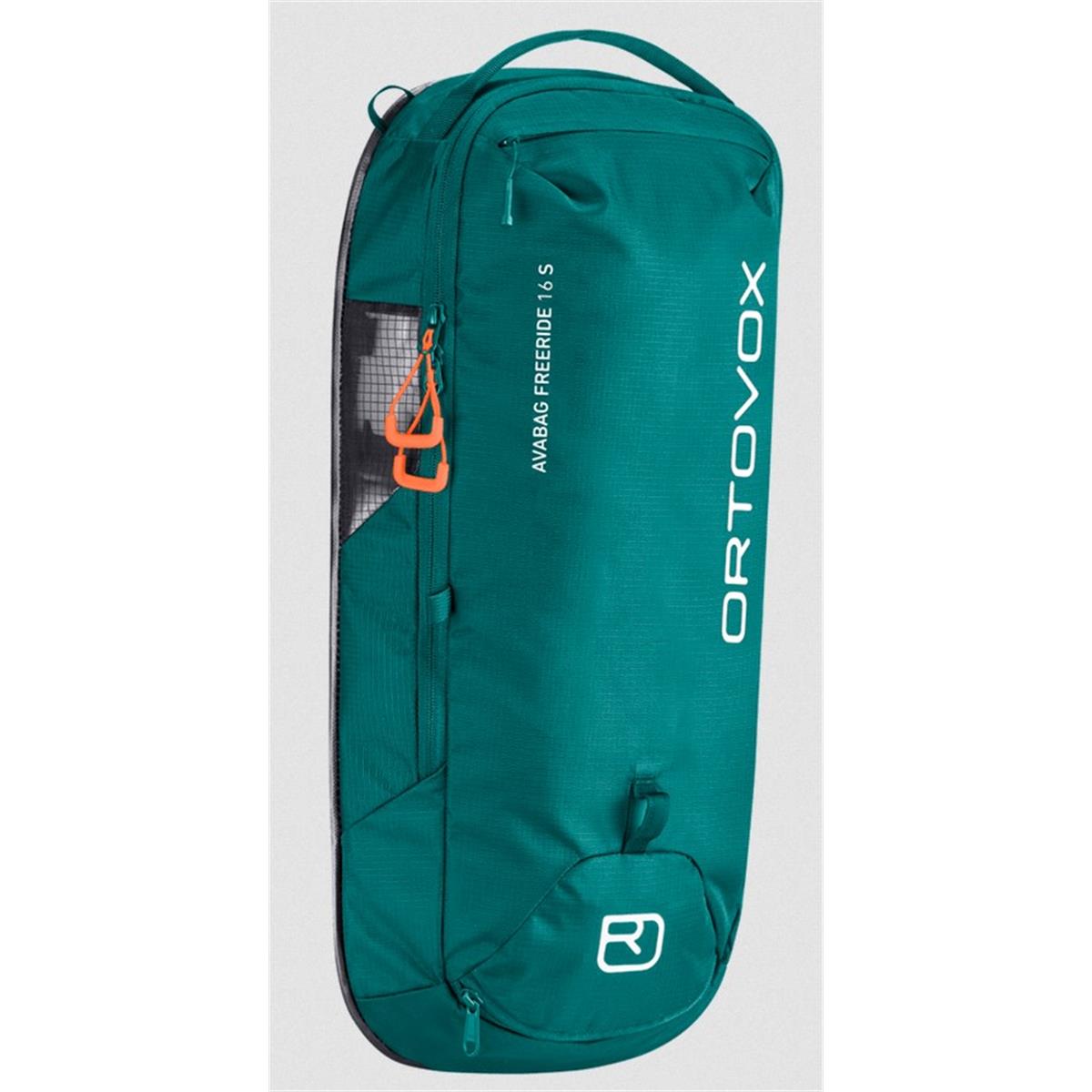 Ortovox Avabag Litric Freeride 16S ZIP