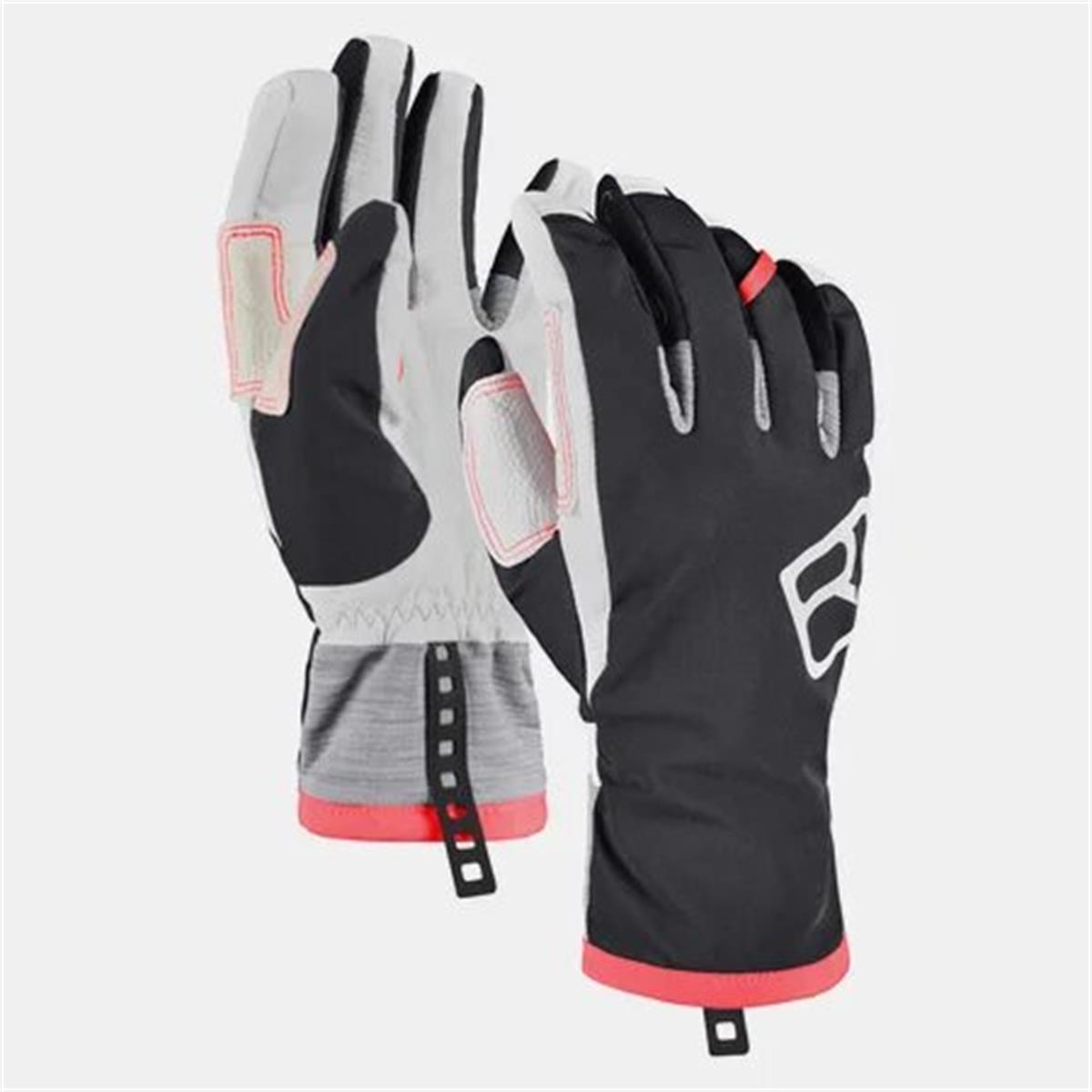 Ortovox Damen Hndschuhe Tour Glove black raven