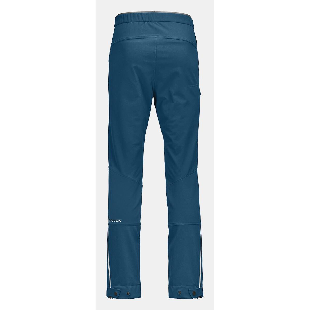 Ortovox Col Becchei Pants M petrol blue