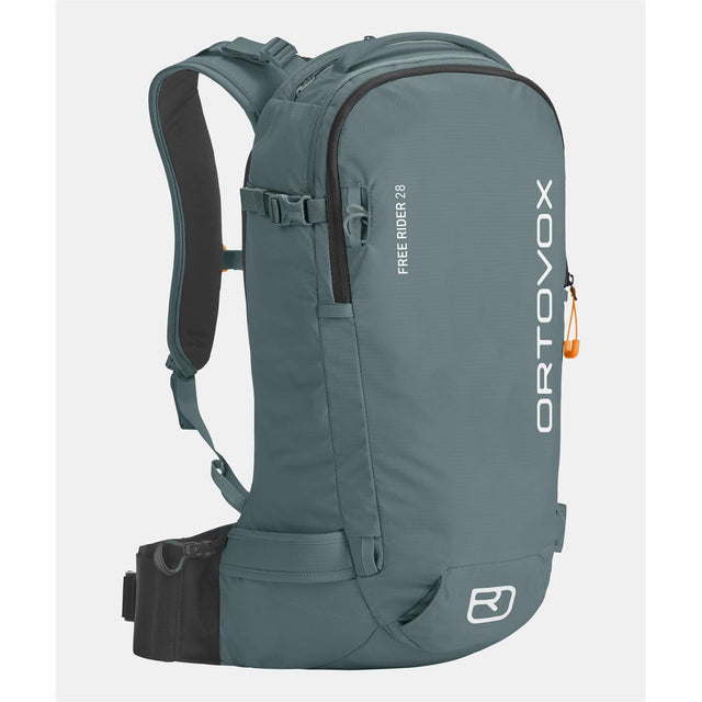 Ortovox Free Rider 28 blue