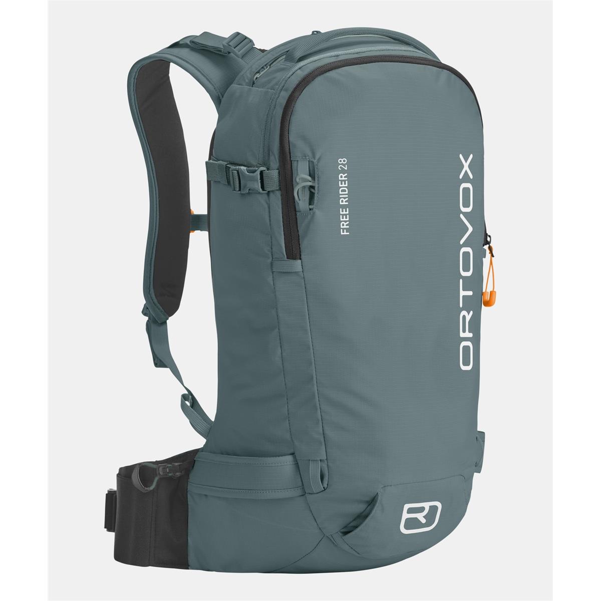 Ortovox Free Rider 28 blue