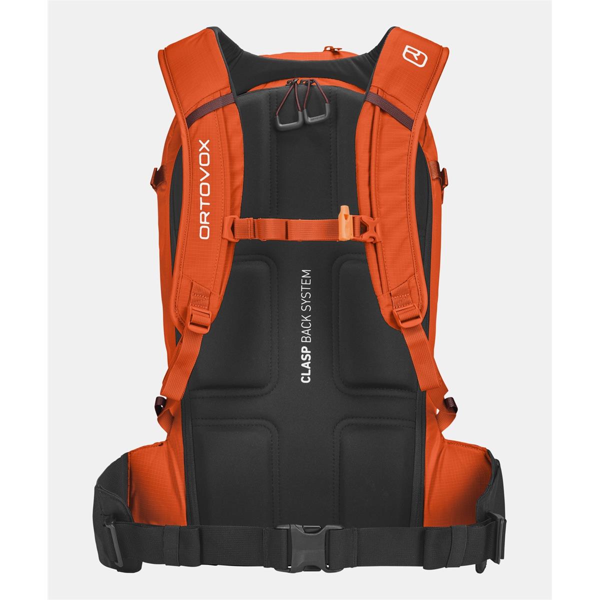 Ortovox Free Rider 28 blue