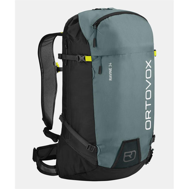 Ortovox Ravine 34