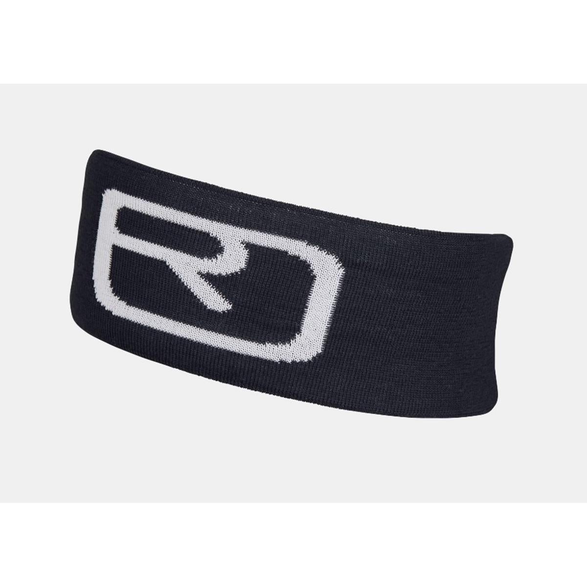 Ortovox Pro Headband black raven