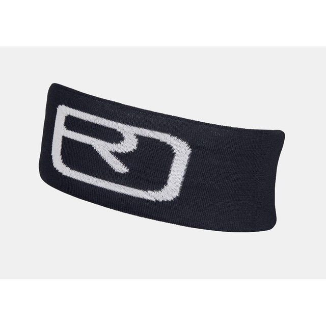 Ortovox Pro Headband black raven