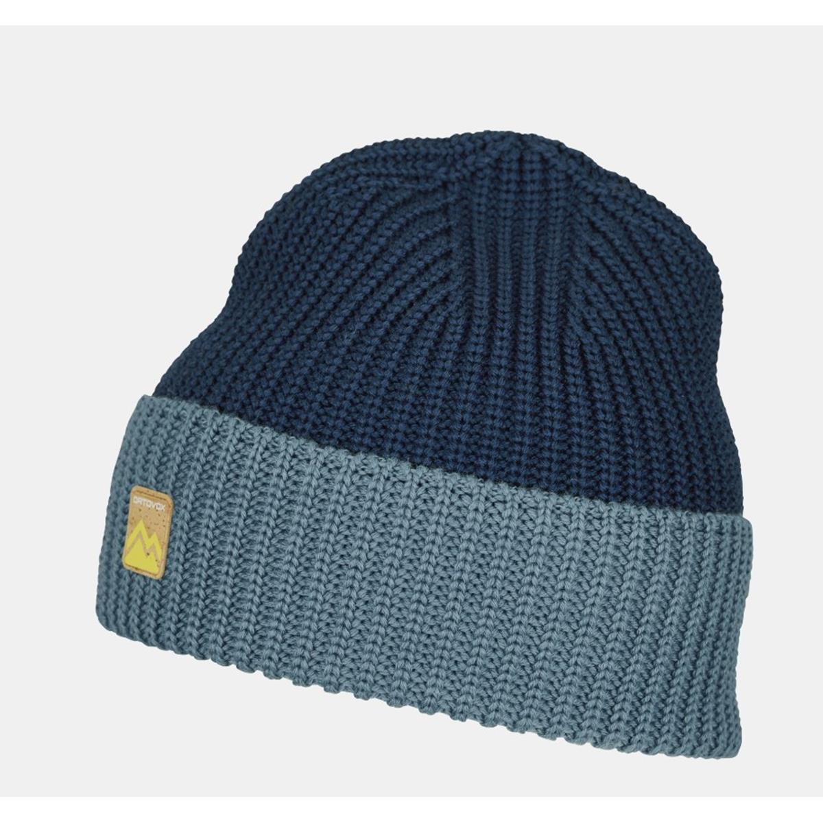 Ortovox - COZY RIB BEANIE- artic grey - Unisex