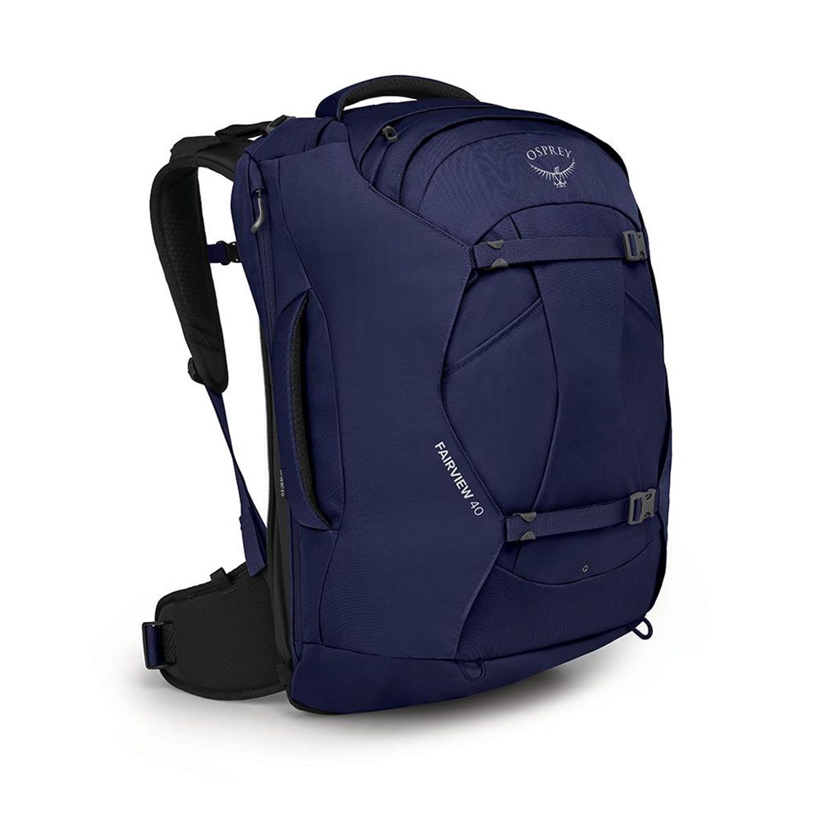 Osprey Fairview 40 Reisetasche für Frauen