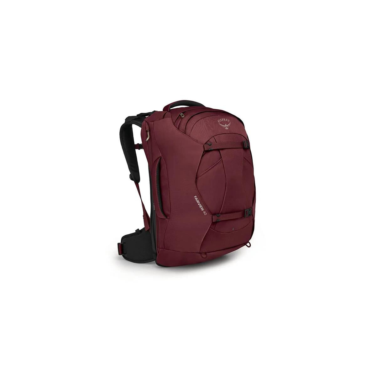 Osprey Fairview 40 Reisetasche für Frauen