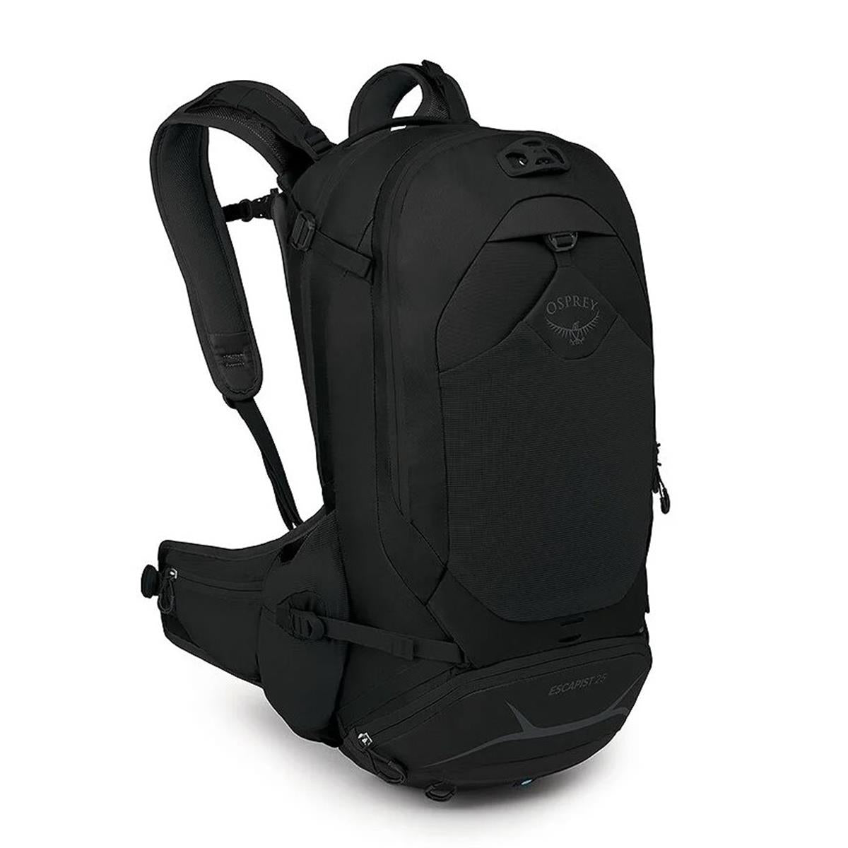 Osprey Escapist 25 black
