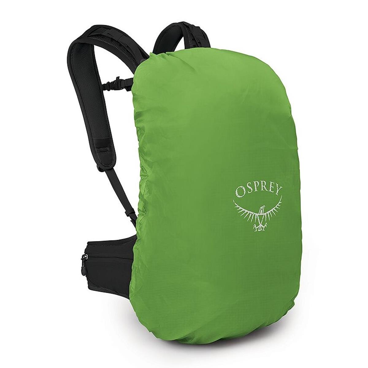 Osprey Escapist 25 black