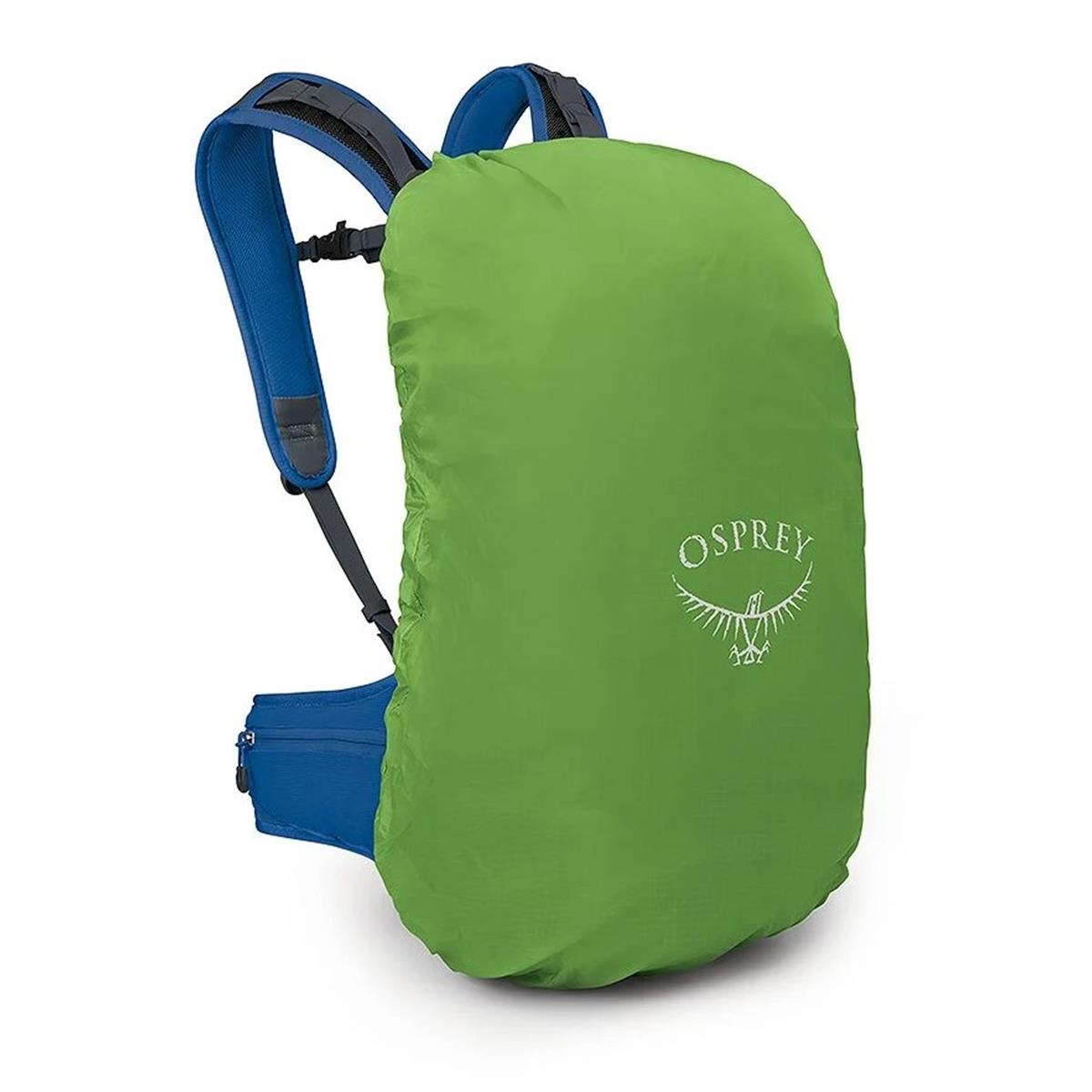 Osprey Escapist 25 postal blue