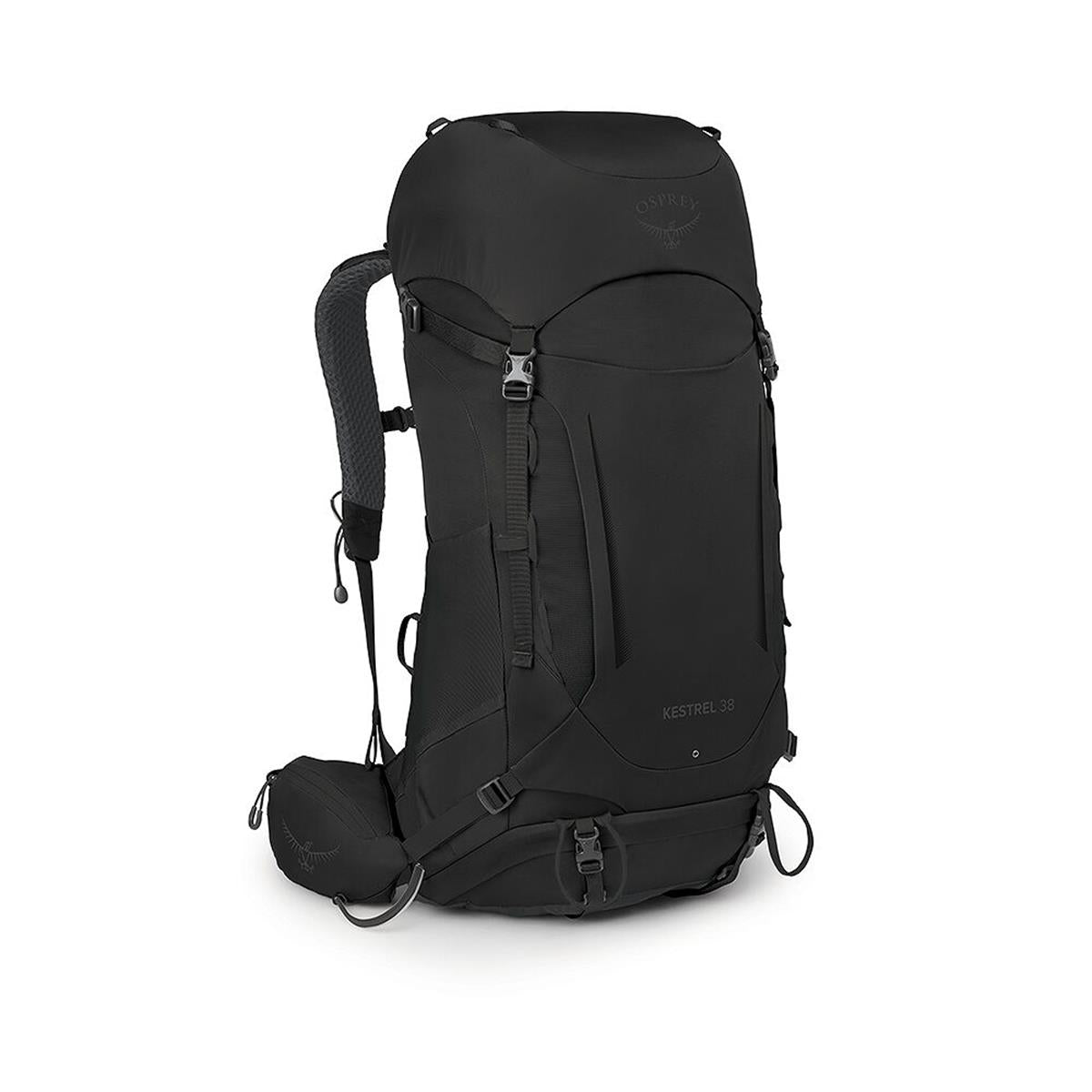 Osprey Kestrel 38 black