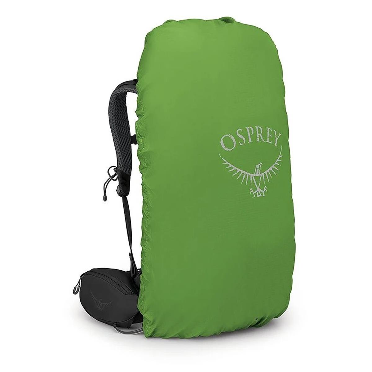 Osprey Kestrel 38 black