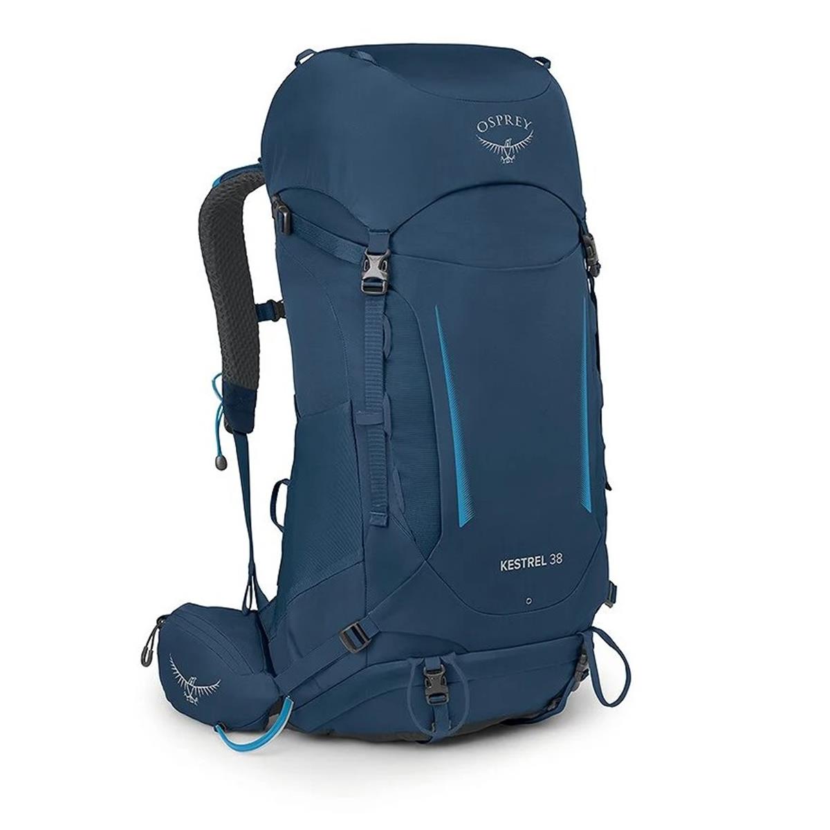 Osprey Kestrel 38 atlas blue